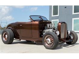 1932 Ford Roadster (CC-1068356) for sale in Laplace, Louisiana