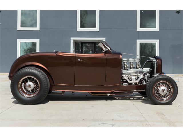 1932 Ford Roadster (CC-1068356) for sale in Laplace, Louisiana