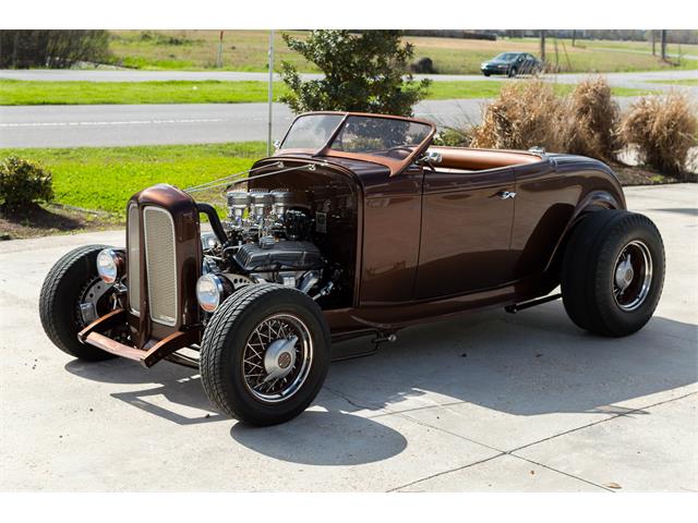 1932 Ford Roadster (CC-1068356) for sale in Laplace, Louisiana