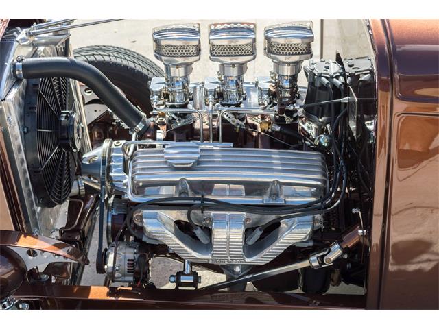 1932 Ford Roadster (CC-1068356) for sale in Laplace, Louisiana