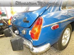 1974 MG MGB GT (CC-1068383) for sale in North Andover, Massachusetts