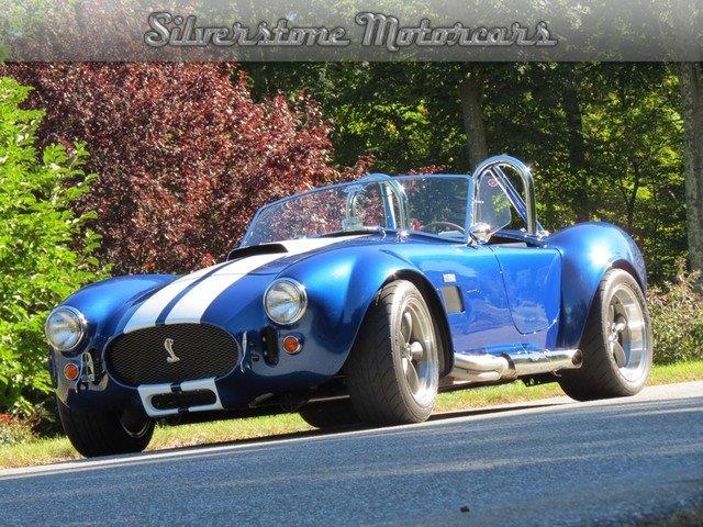 1965 Factory Five Cobra (CC-1068384) for sale in North Andover, Massachusetts