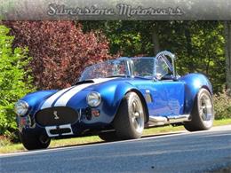 1965 Factory Five Cobra (CC-1068384) for sale in North Andover, Massachusetts