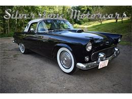 1956 Ford Thunderbird (CC-1068385) for sale in North Andover, Massachusetts