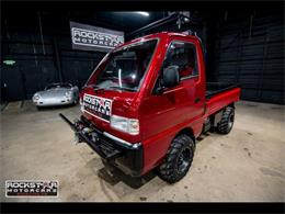 1994 Suzuki Carry (CC-1068387) for sale in Nashville, Tennessee