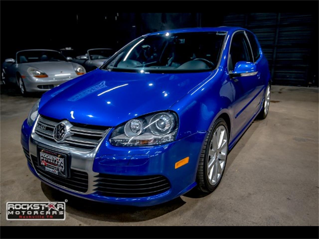 2008 Volkswagen R32 For Sale | ClassicCars.com | CC-1068389