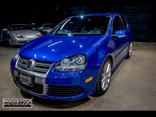 2008 Volkswagen R32 (CC-1068389) for sale in Nashville, Tennessee