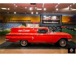 1960 Chevrolet Biscayne (CC-1068410) for sale in Orlando, Florida
