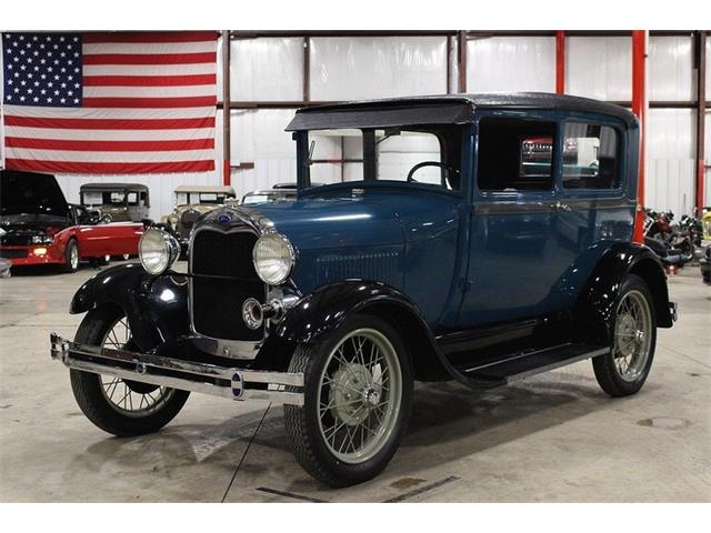 1929 Ford Model A (CC-1068413) for sale in Kentwood, Michigan