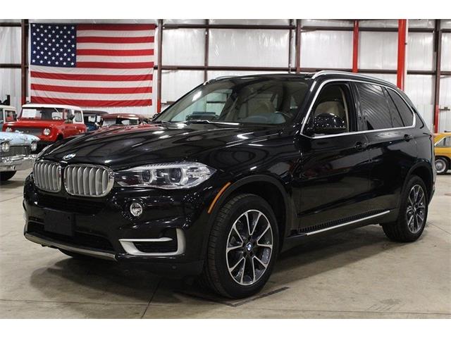2015 BMW X5 (CC-1068416) for sale in Kentwood, Michigan