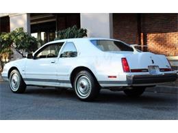 1984 Lincoln Mark VII (CC-1068419) for sale in Arlington, Texas