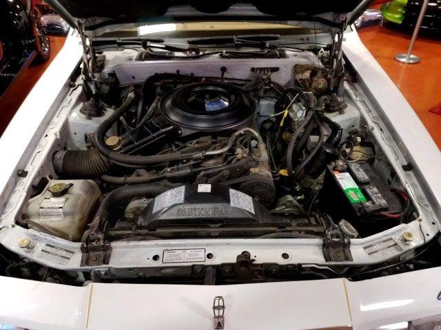 1984 Lincoln Mark VII (CC-1068419) for sale in Arlington, Texas