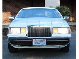 1984 Lincoln Mark VII (CC-1068419) for sale in Arlington, Texas