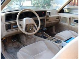 1984 Lincoln Mark VII (CC-1068419) for sale in Arlington, Texas