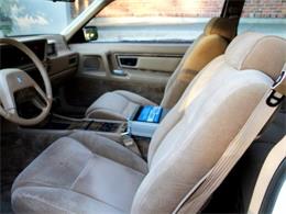 1984 Lincoln Mark VII (CC-1068419) for sale in Arlington, Texas