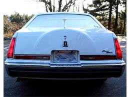 1984 Lincoln Mark VII (CC-1068419) for sale in Arlington, Texas
