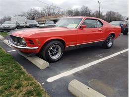 1970 Ford Mustang (CC-1068424) for sale in Greensboro, North Carolina