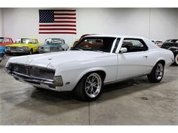 1969 Mercury Cougar (CC-1060843) for sale in Kentwood, Michigan