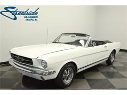 1965 Ford Mustang (CC-1068437) for sale in Lutz, Florida