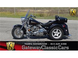 2001 Harley-Davidson FLHRI (CC-1068454) for sale in Ruskin, Florida