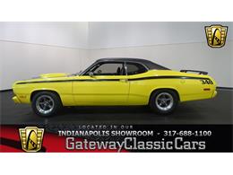 1972 Plymouth Duster (CC-1068458) for sale in Indianapolis, Indiana