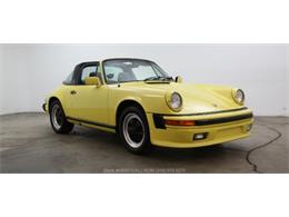 1980 Porsche 911SC (CC-1068480) for sale in Beverly Hills, California