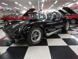 1964 Cheetah Custom Roadster Replica (CC-1068483) for sale in Punta Gorda, Florida