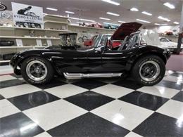 1964 Cheetah Custom Roadster Replica (CC-1068483) for sale in Punta Gorda, Florida