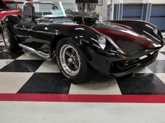 1964 Cheetah Custom Roadster Replica (CC-1068483) for sale in Punta Gorda, Florida