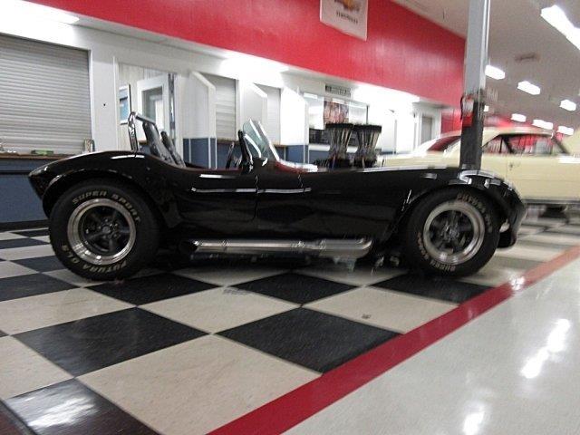 1964 Cheetah Custom Roadster Replica (CC-1068483) for sale in Punta Gorda, Florida