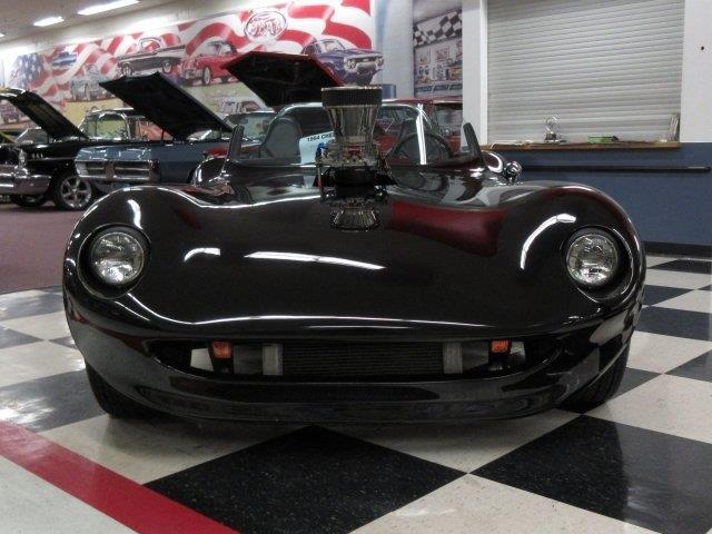 1964 Cheetah Custom Roadster Replica (CC-1068483) for sale in Punta Gorda, Florida