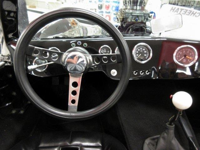 1964 Cheetah Custom Roadster Replica (CC-1068483) for sale in Punta Gorda, Florida