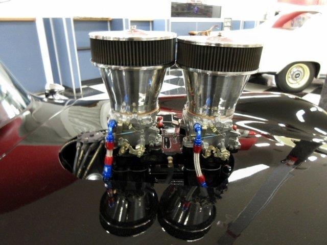 1964 Cheetah Custom Roadster Replica (CC-1068483) for sale in Punta Gorda, Florida