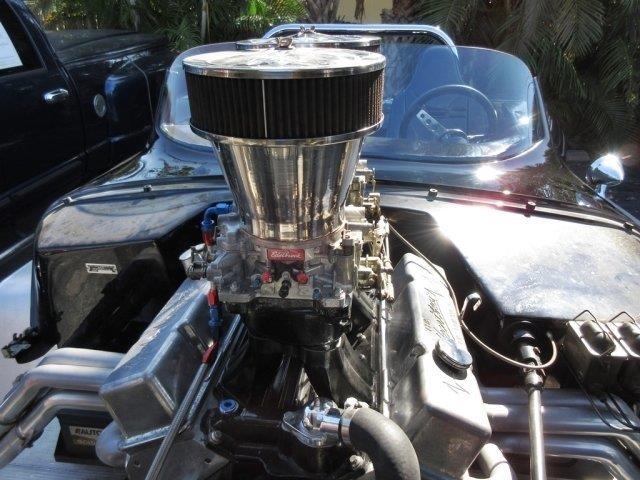 1964 Cheetah Custom Roadster Replica (CC-1068483) for sale in Punta Gorda, Florida