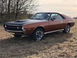 1970 AMX AMX Go Package (CC-1068489) for sale in Greensboro, North Carolina
