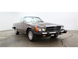 1975 Mercedes-Benz 450SL (CC-1068494) for sale in Beverly Hills, California