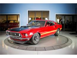 1969 Ford Mustang (CC-1068495) for sale in Palmetto, Florida
