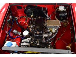 1972 MG MGB GT (CC-1068498) for sale in Mooresville, North Carolina