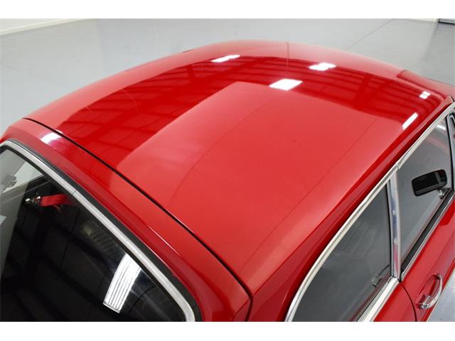 1972 MG MGB GT (CC-1068498) for sale in Mooresville, North Carolina