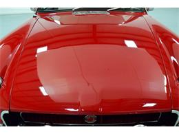 1972 MG MGB GT (CC-1068498) for sale in Mooresville, North Carolina