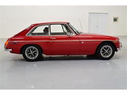 1972 MG MGB GT (CC-1068498) for sale in Mooresville, North Carolina