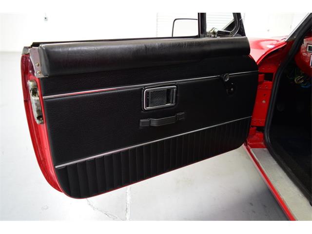 1972 MG MGB GT (CC-1068498) for sale in Mooresville, North Carolina