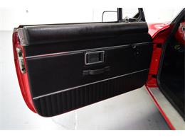 1972 MG MGB GT (CC-1068498) for sale in Mooresville, North Carolina