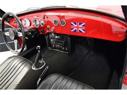 1972 MG MGB GT (CC-1068498) for sale in Mooresville, North Carolina
