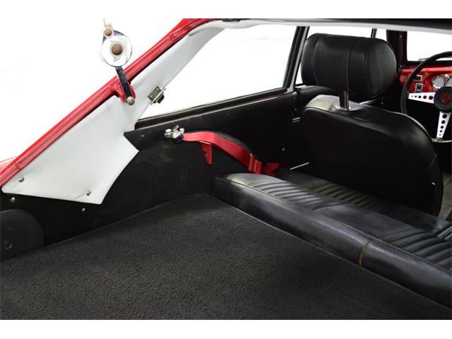 1972 MG MGB GT (CC-1068498) for sale in Mooresville, North Carolina