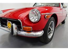 1972 MG MGB GT (CC-1068498) for sale in Mooresville, North Carolina