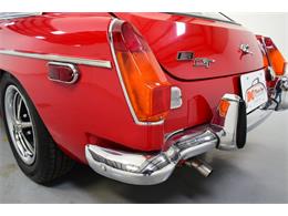 1972 MG MGB GT (CC-1068498) for sale in Mooresville, North Carolina