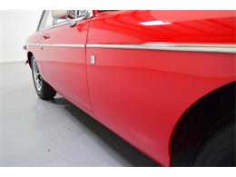1972 MG MGB GT (CC-1068498) for sale in Mooresville, North Carolina