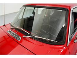 1972 MG MGB GT (CC-1068498) for sale in Mooresville, North Carolina