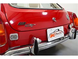 1972 MG MGB GT (CC-1068498) for sale in Mooresville, North Carolina